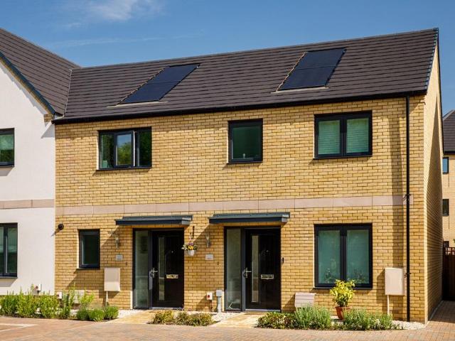 House for sale in Haverhill, West Suffolk