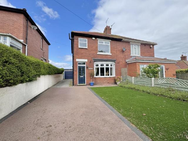 House for sale in Cold Hesledon, Isle Of Man