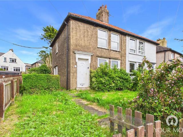 House for sale in Whitehaven