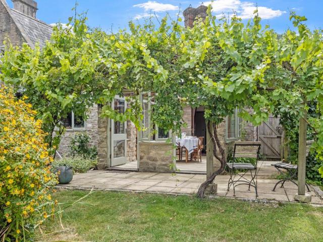 House for sale in Corfe Castle, East Dorset