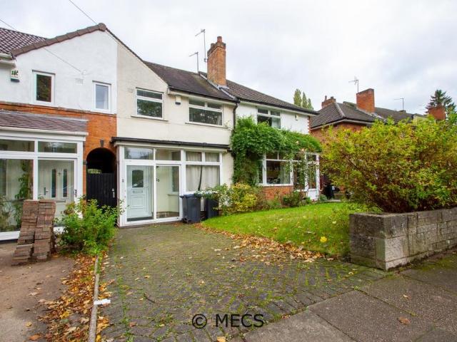 House for sale in Selly Oak, West Midlands
