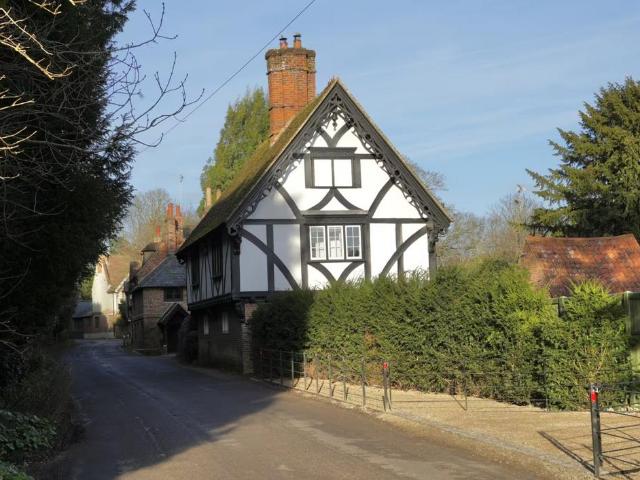 House for sale in Bekesbourne-with-Patrixbourne, The Bridge