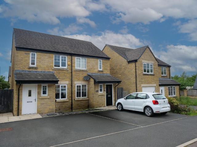 House for sale in Bare, Lancashire