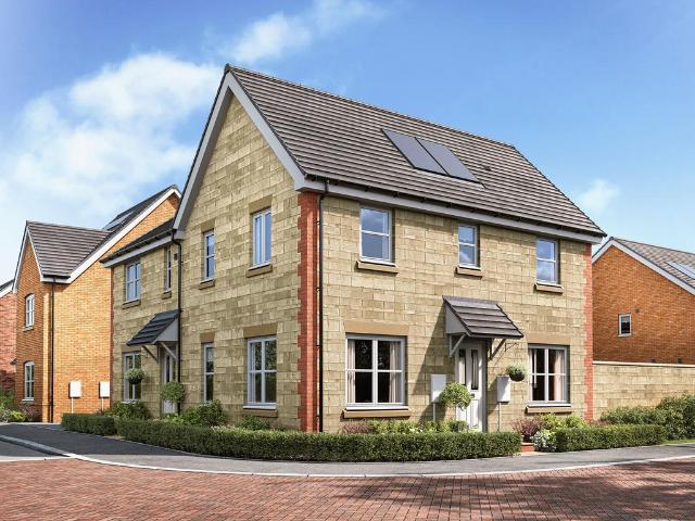 House for sale in The Maltings, Shaftesbury