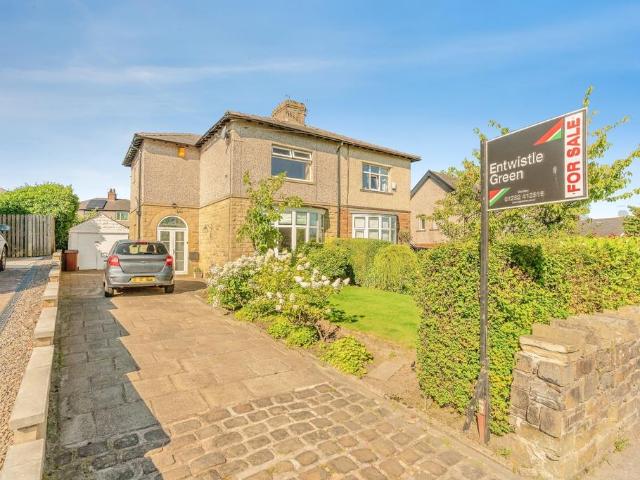 House for sale in Rose Hill, Burnley
