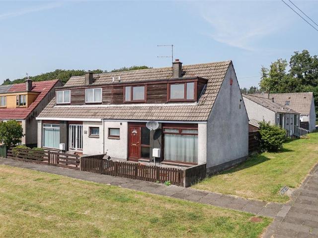 House for sale in Leven, Scotland