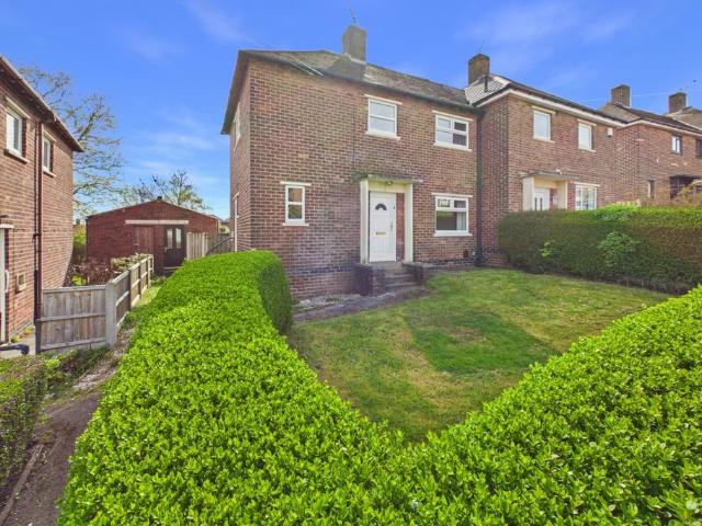House for sale in Birley, South Yorkshire