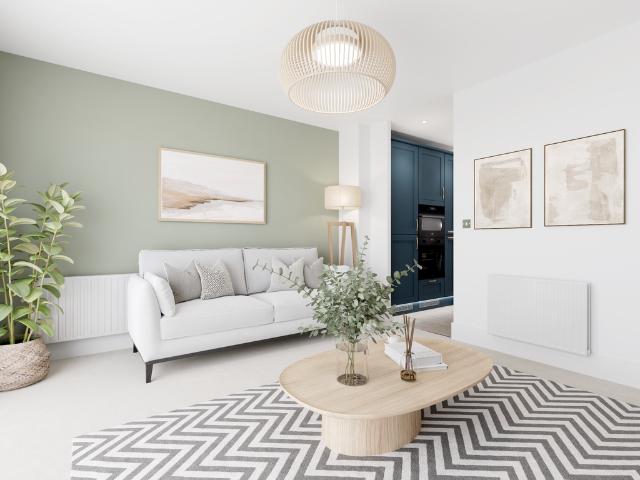 House for sale in Pinfold, Leicestershire