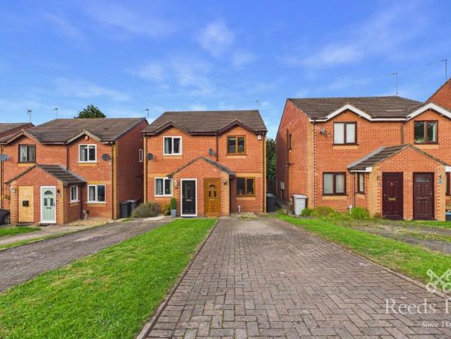 House for sale in Hightown, Congleton