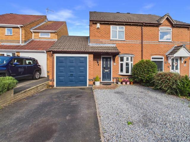 House for sale in Countesthorpe, Blaby