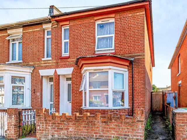 House for sale in Freemantle, Isle Of Man