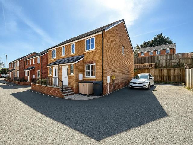 House for sale in Narberth, Wales