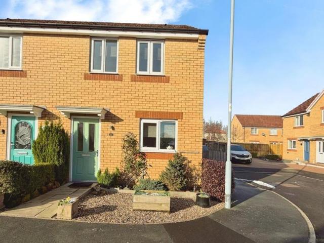 House for sale in Stanley