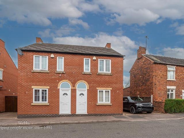 House for sale in Bridgtown, Chadsmoor