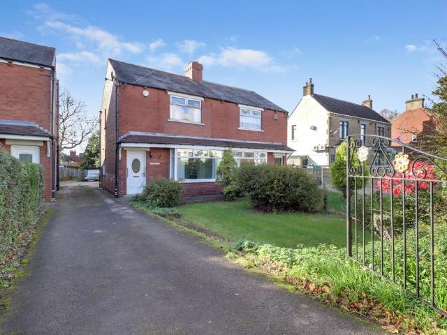 House for sale in Havercroft, West Yorkshire