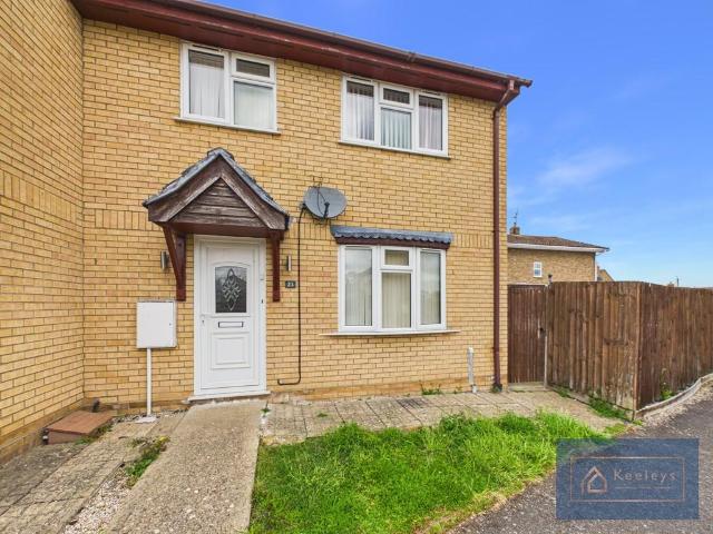 House for sale in Barway, Cambridgeshire