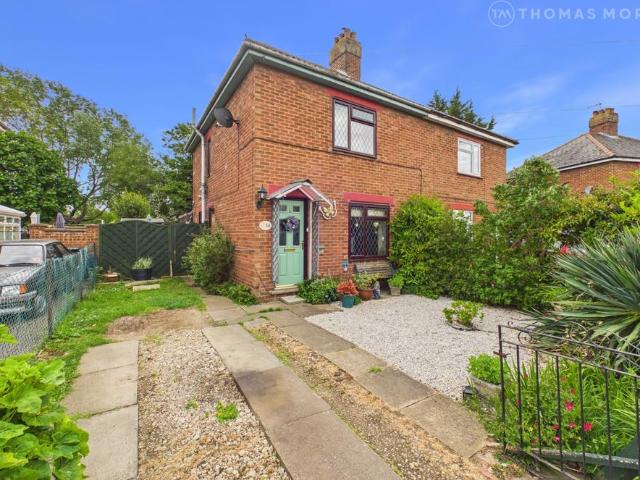 House for sale in Ramsey, Huntingdon