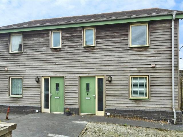 House for sale in Roseworthy, Cornwall