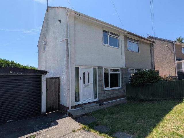 House for sale in Llantrisant, Beddau