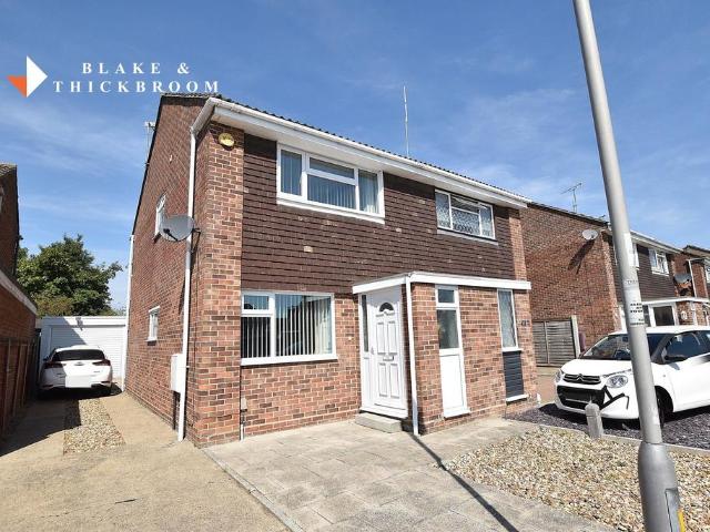 House for sale in Dale Hill, Essex