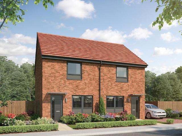 House for sale in Wolverton, Milton Keynes