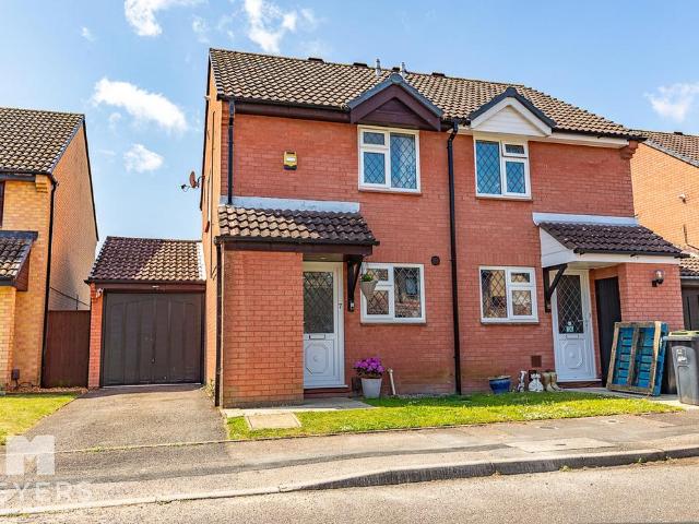 House for sale in Throop, Isle Of Man