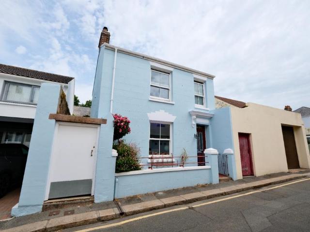 House for sale in St Helier, Greater London