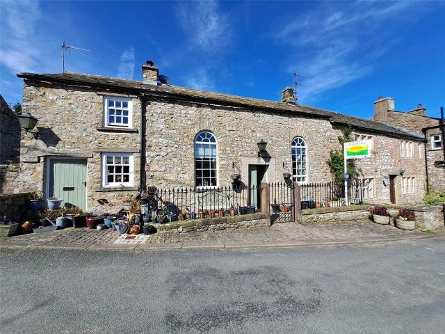House for sale in North Yorkshire