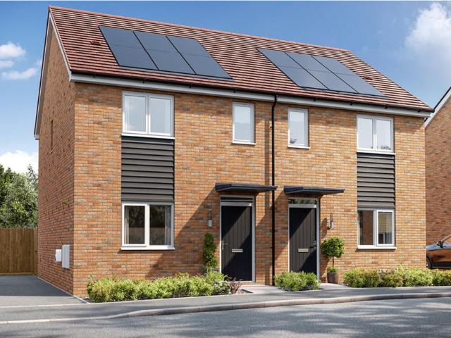 House for sale in Yatton, North Somerset