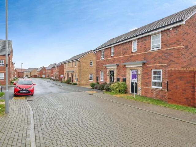 House for sale in Old Wolverton, Milton Keynes