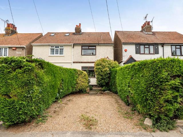 House for sale in Minster, Acol