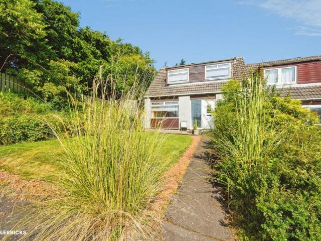 House for sale in Blackridge, Scotland