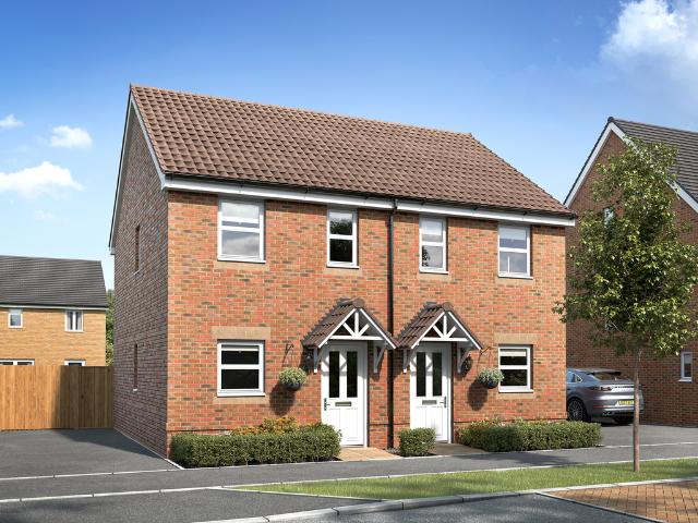 House for sale in Warminster, Wiltshire