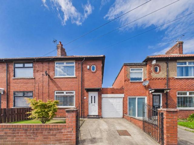 House for sale in Walker, Tyne And Wear