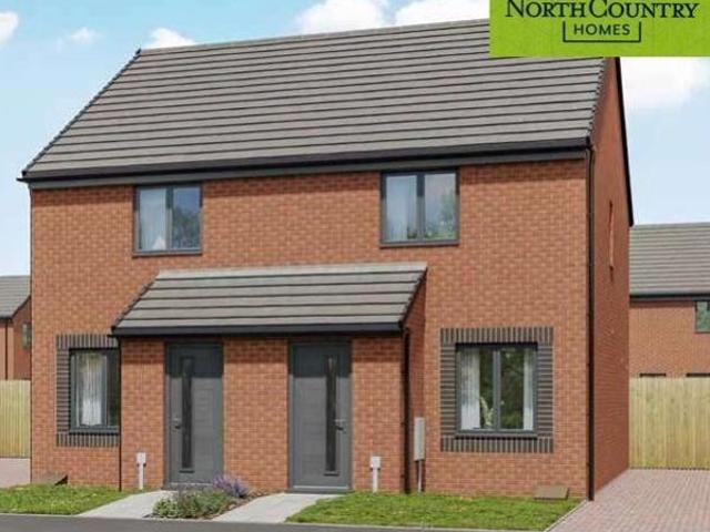House for sale in Sacriston
