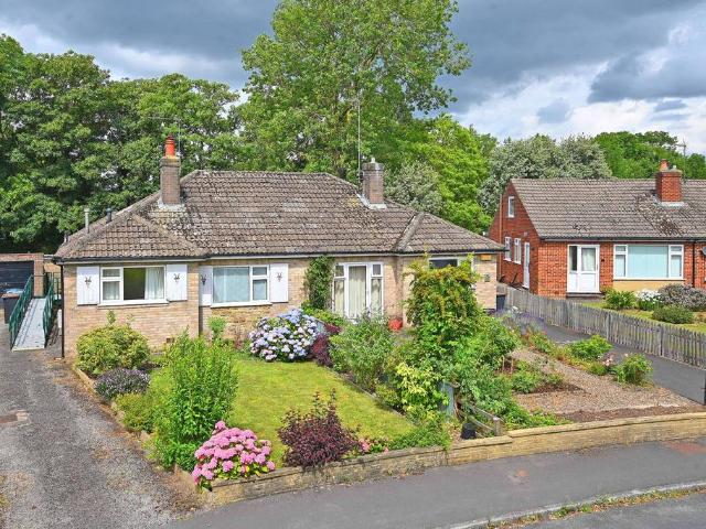 House for sale in Starbeck, North Yorkshire