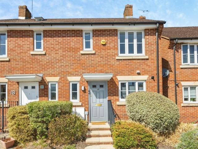 House for sale in Shinfield