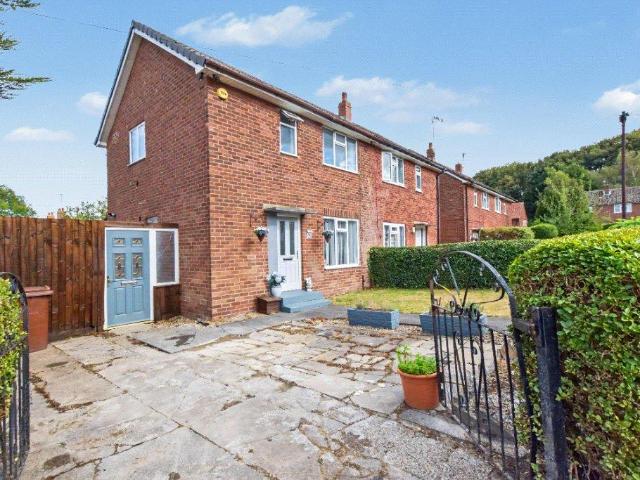 House for sale in Pudsey, West Yorkshire