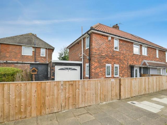 House for sale in Berwick Hills, Middlesbrough