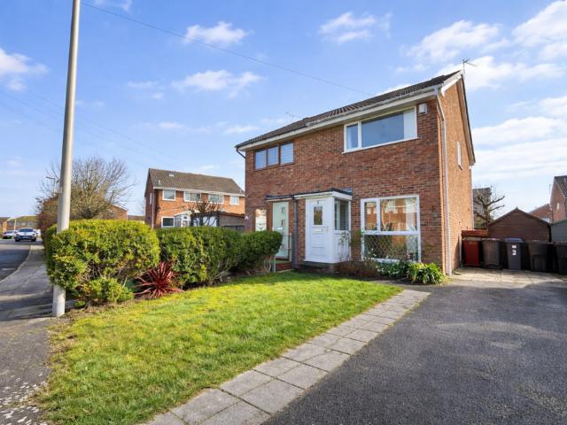 House for sale in Whiteholme, Blackpool
