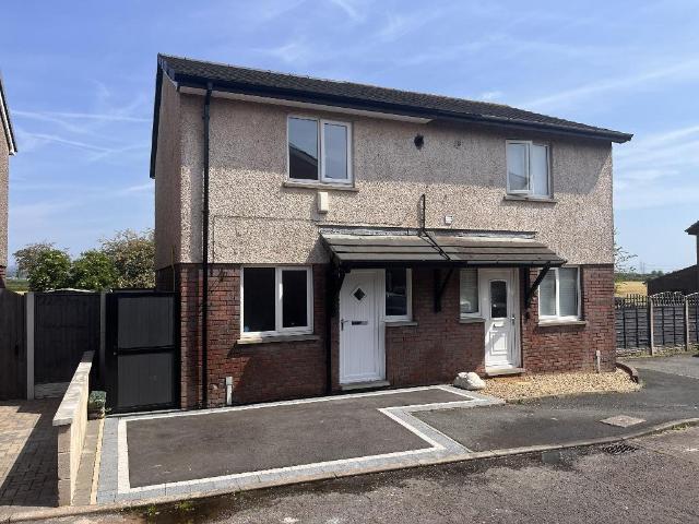 House for sale in Bare, Lancashire