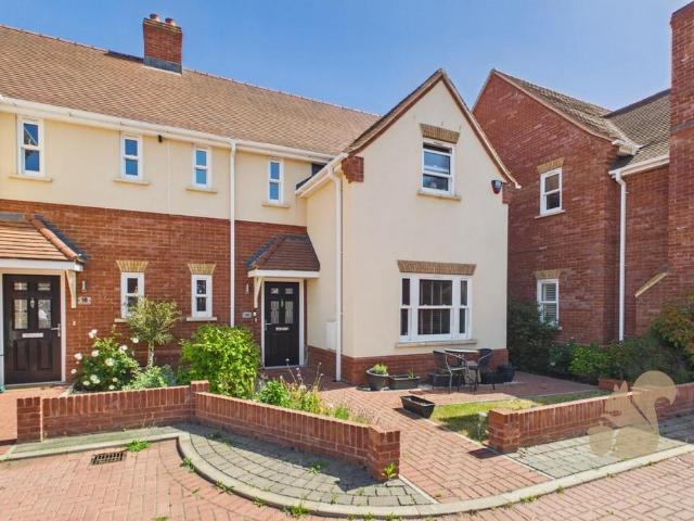 House for sale in Fordham Heath, Essex