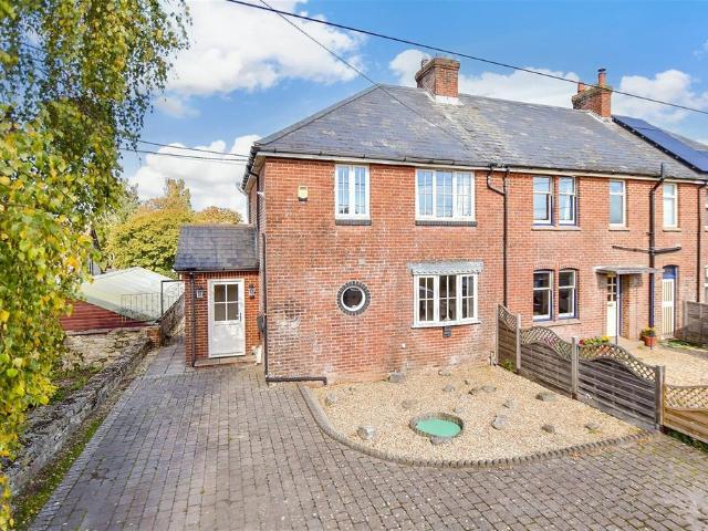 House for sale in Shalfleet, Isle Of Wight