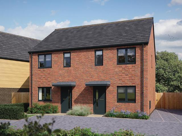 House for sale in Brookville, Isle Of Man