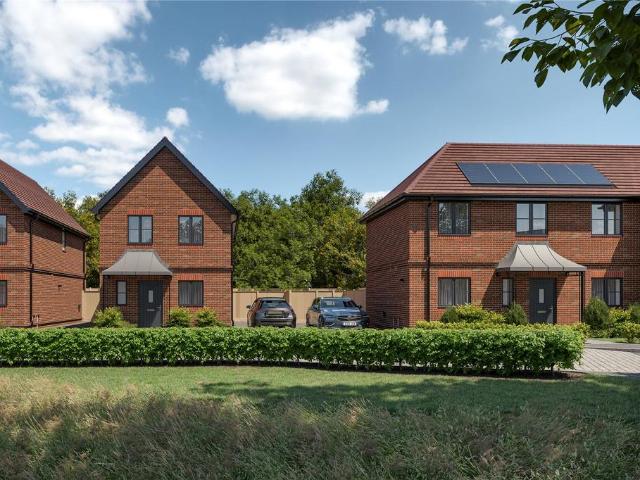 House for sale in Row Town, Isle Of Man