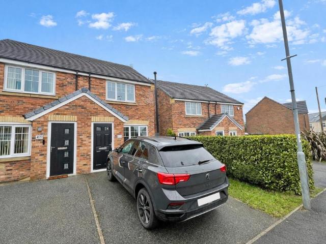 House for sale in Stanley Crook