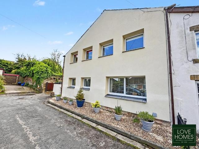 House for sale in Cabus, Lancashire