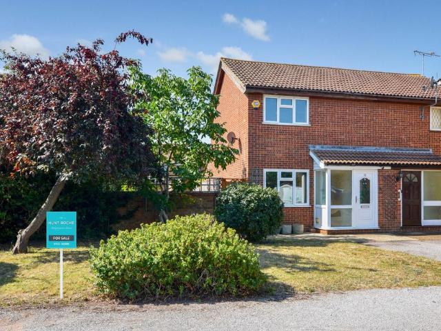 House for sale in North Shoebury, Alton Barnes