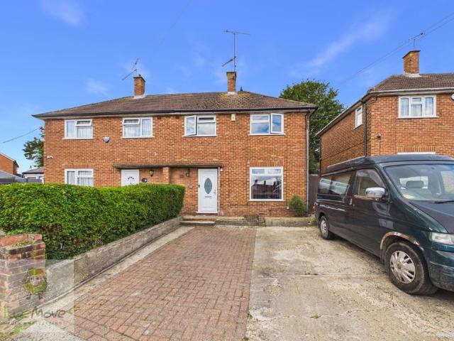 House for sale in Frindsbury