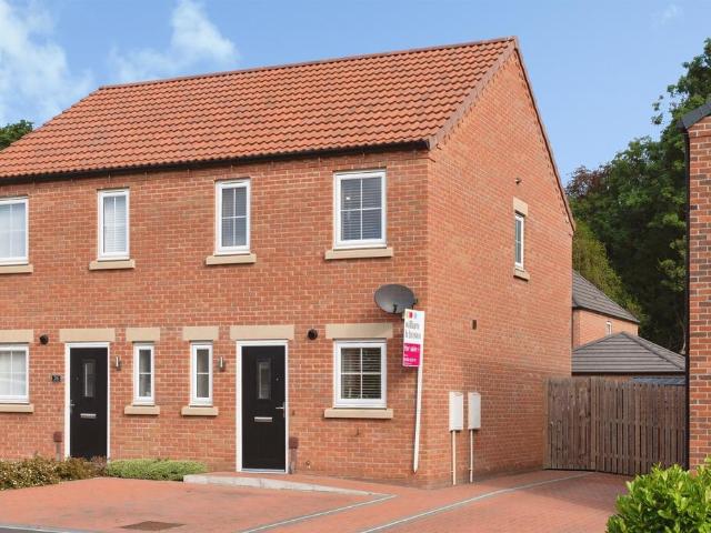 House for sale in Anlaby with Anlaby Common, Anlaby